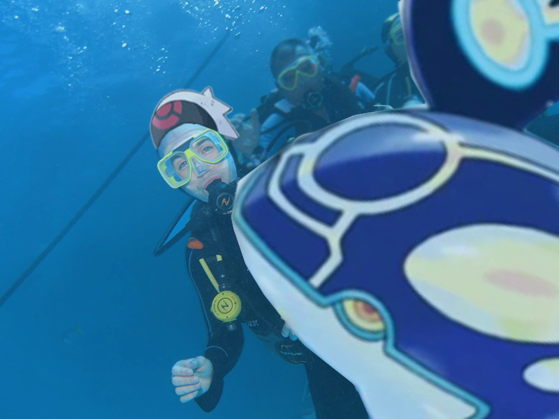Illustration for article titled Kotaku 'Shop Contest: Under The Sea: The Winners!